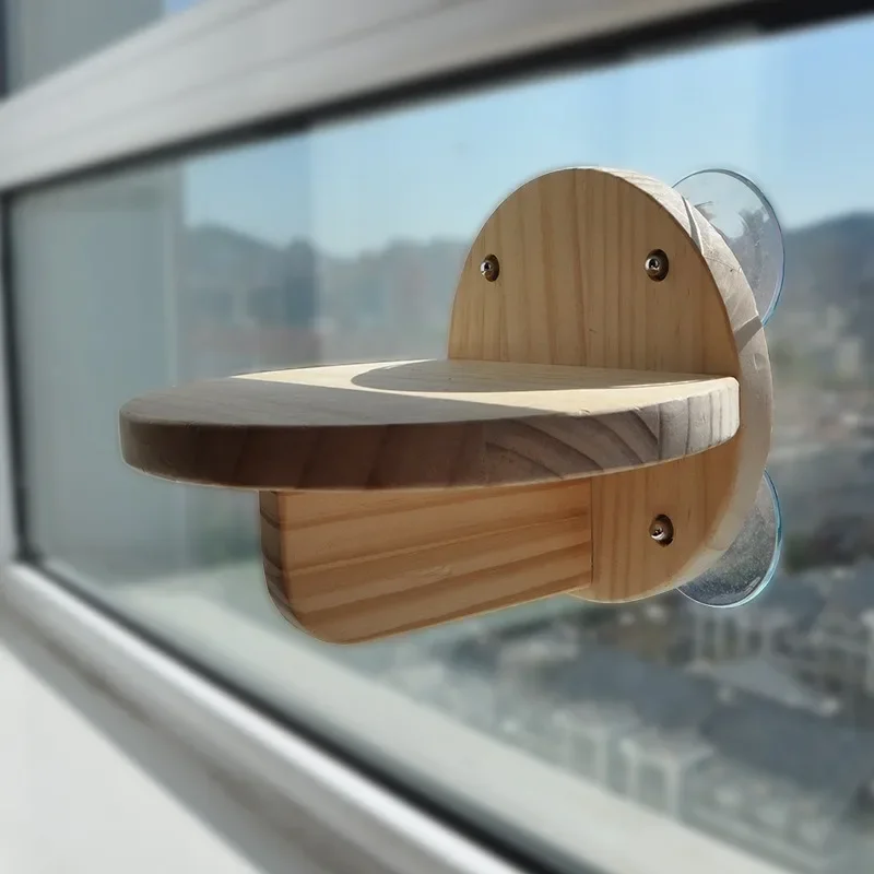 Juego de escalada de pared para gatos, árboles y Torres, poste para rascar, silla de Sisal para gatos, productos para mascotas, accesorios, suministros de entrenamiento - imagen 2