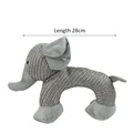 Gray Elephant