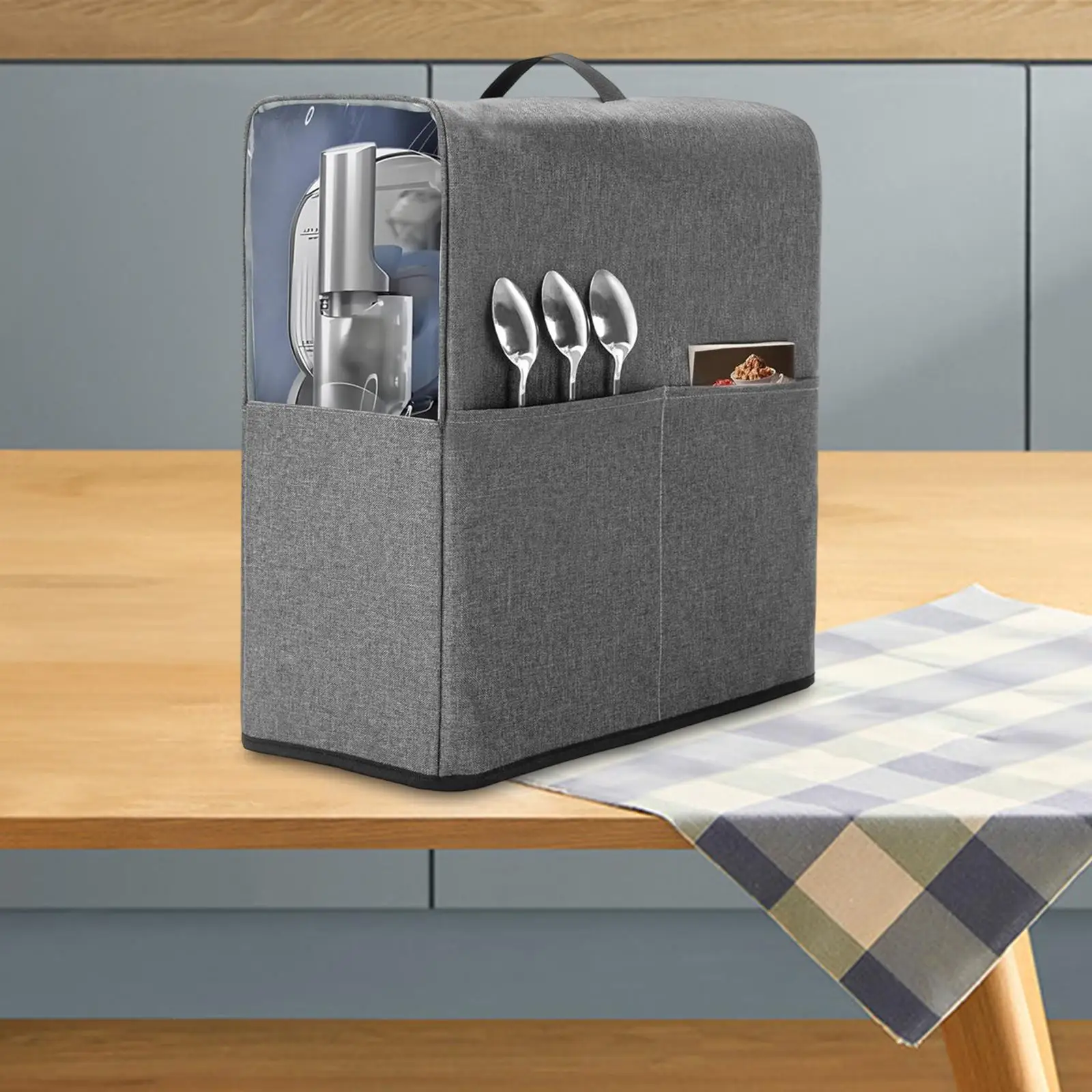 Slushie Machine Cover, Small Appliance Parts, Drink Maker Cover, Slush Machine Accessories for FS301C FS301 Slushie Machine Cover, Small Appliance Parts, Drink Maker Cover, Slush Machine Accessories for FS301C FS301