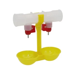 Bebedero automático dispensador para gatos y perros – Fuente de agua filtrada