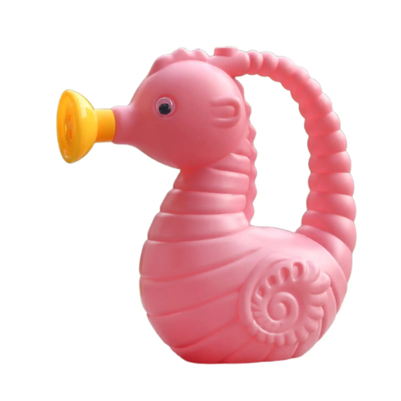 Animal Watering Can Gardening Tool Long Spout Kids Gift Animal Shape Portable Handle Modern Garden Water Can for Patio Bonsai