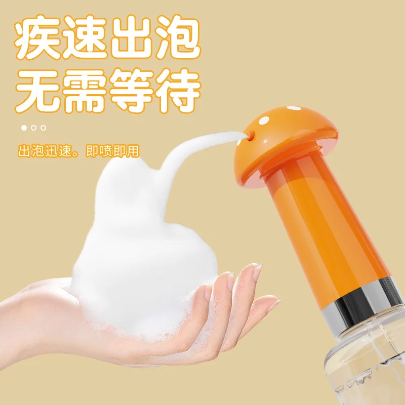 Máquina automática de baño para mascotas, burbujeador para baño de gatos y perros, burbujeador líquido para frotar y masaje, máquina de burbujas, productos para mascotas - imagen 3