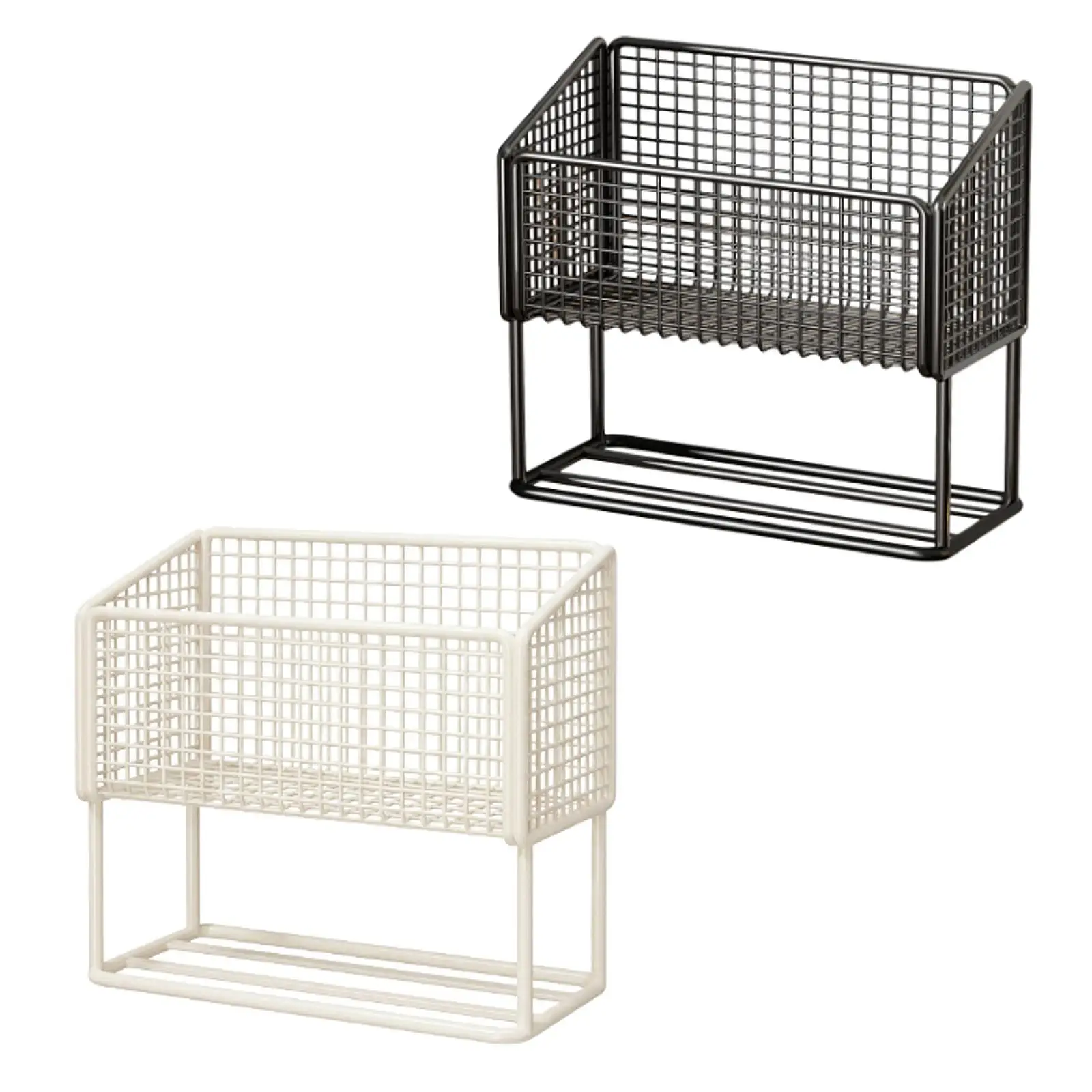 Estante ducha pared organizador – ahorro espacio para gatos y perros - imagen 2