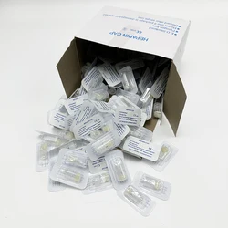 Heparina IV desechable para perros y gatos