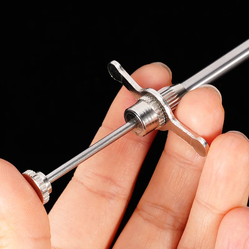 Equipo de Inseminación Artificial para Perros – Pistola Profesional - imagen 4