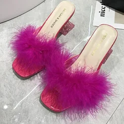 Pantuflas de casa suaves para amantes de gatos y perros