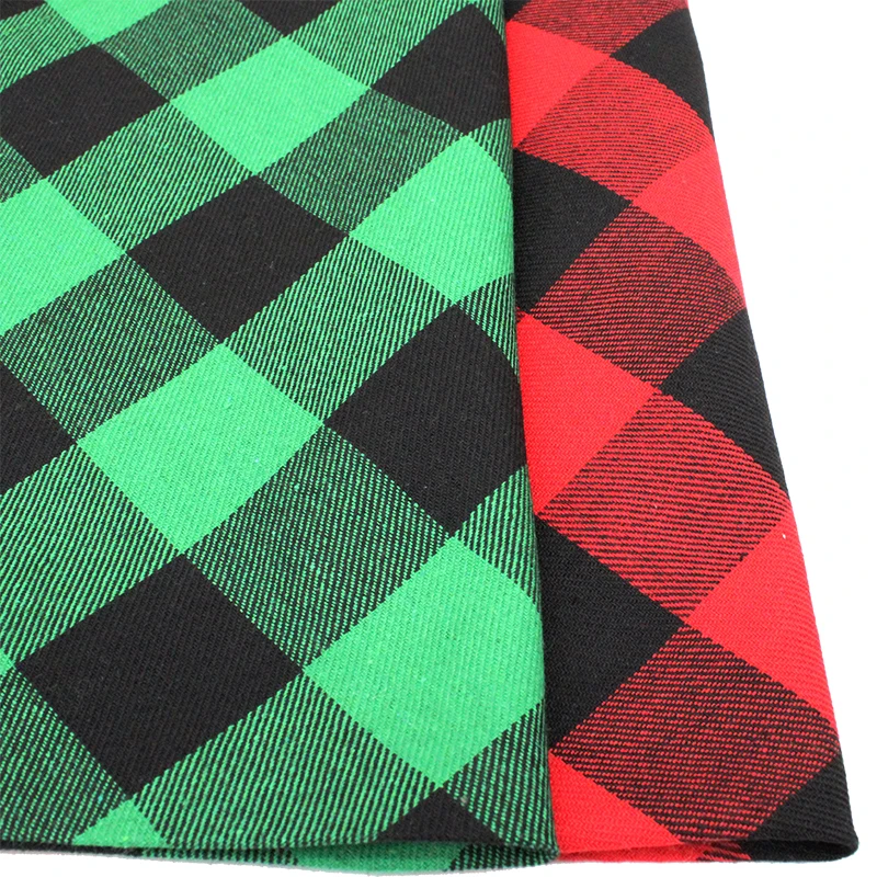 Pañuelos navideños a cuadros para perros, toalla para mascotas, fiesta de vacaciones, alce, muñeco de nieve para cachorros, suministros para mascotas, disfraz, accesorios para gatos grandes, Rojo - imagen 4