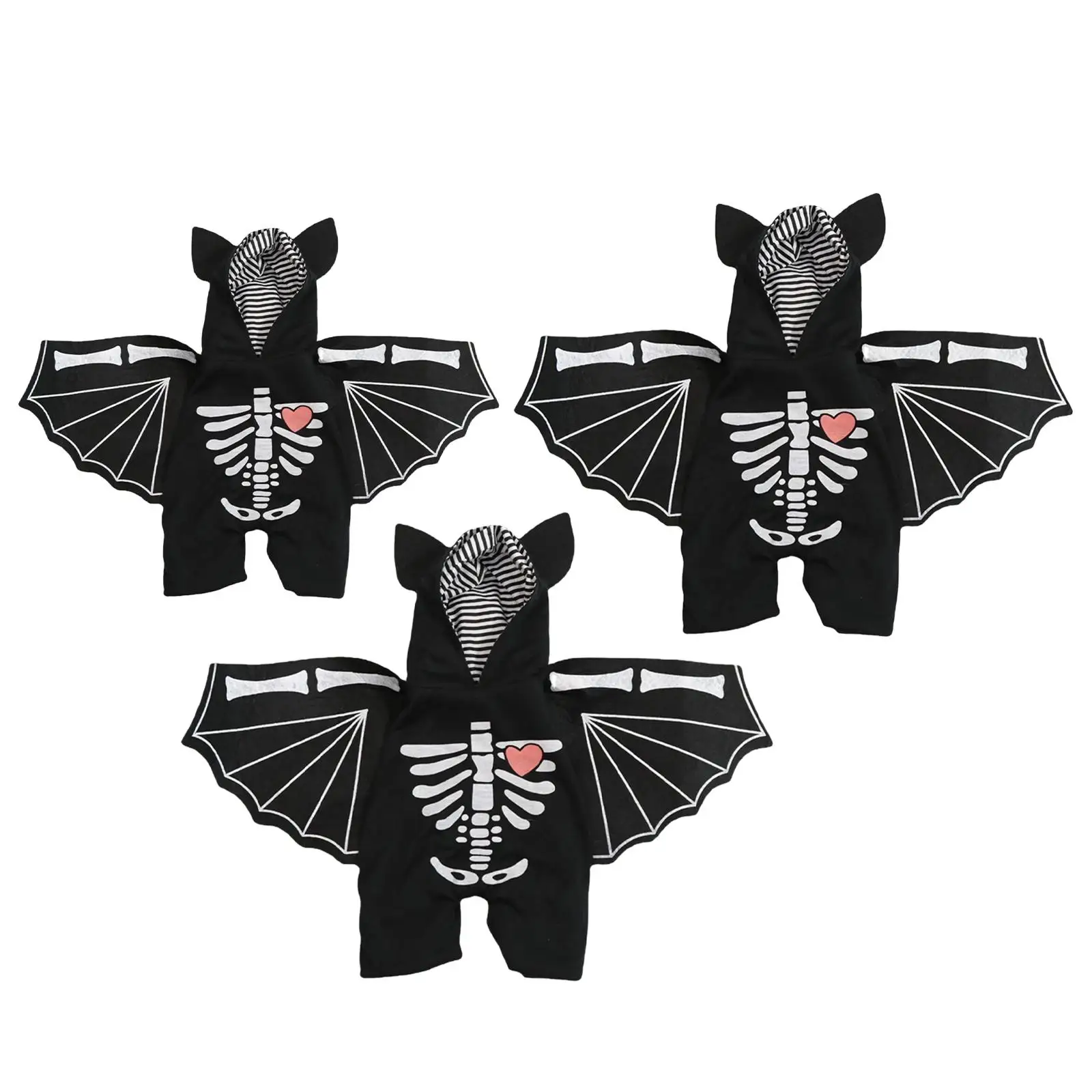 Halloween Costumes for Dogs, Halloween Cosplay for Puppies, Funny Creative Cute