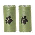 Garbage bag 2pcs