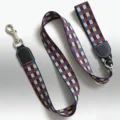 150cm blue leash