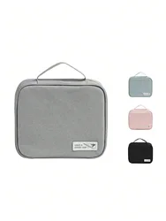 Bolsa de viaje para mascotas – Neceser higiene perros y gatos