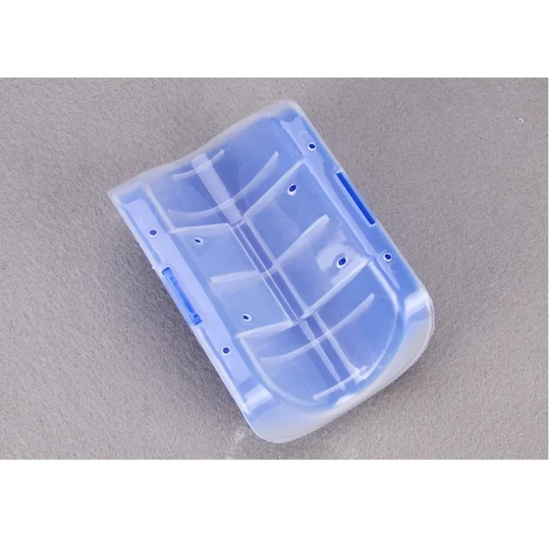 Cepillo para gatos, masaje de esquina para gatos/perros, peine autoadhesivo para frotar la cara con un producto de cosquillaje, envío directo, nuevos juguetes para frotar mascotas - imagen 3