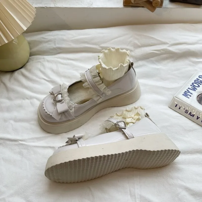 Zapatos con hebilla para gatos y perros - moda primavera/otoño - imagen 5