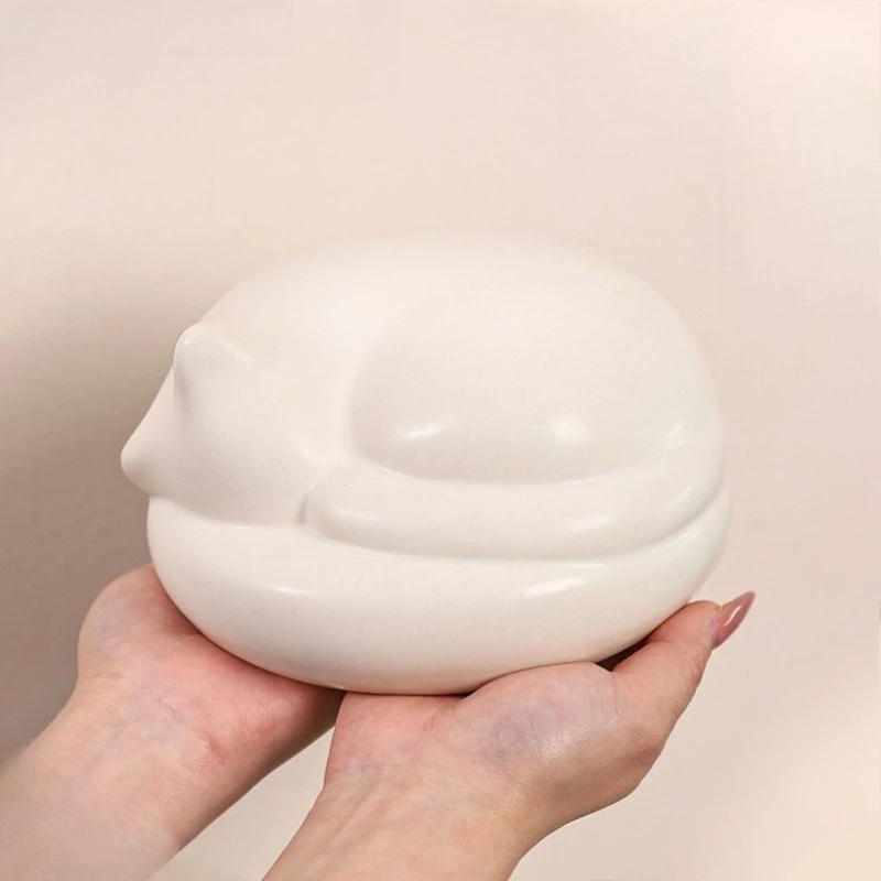 Artículos conmemorativos de cerámica para mascotas, accesorios de recuerdo para perros y cachorros, productos de lápida para perros y gatos, suministros de memoria para perros y mascotas - imagen 5