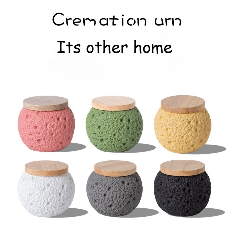 Urna para cenizas de mascotas, urna conmemorativa para perros y gatos, urnas de cumpleaños para cachorros y gatos, Mini gatitos, cajas de cenizas para perros y mascotas, recuerdo y funerario