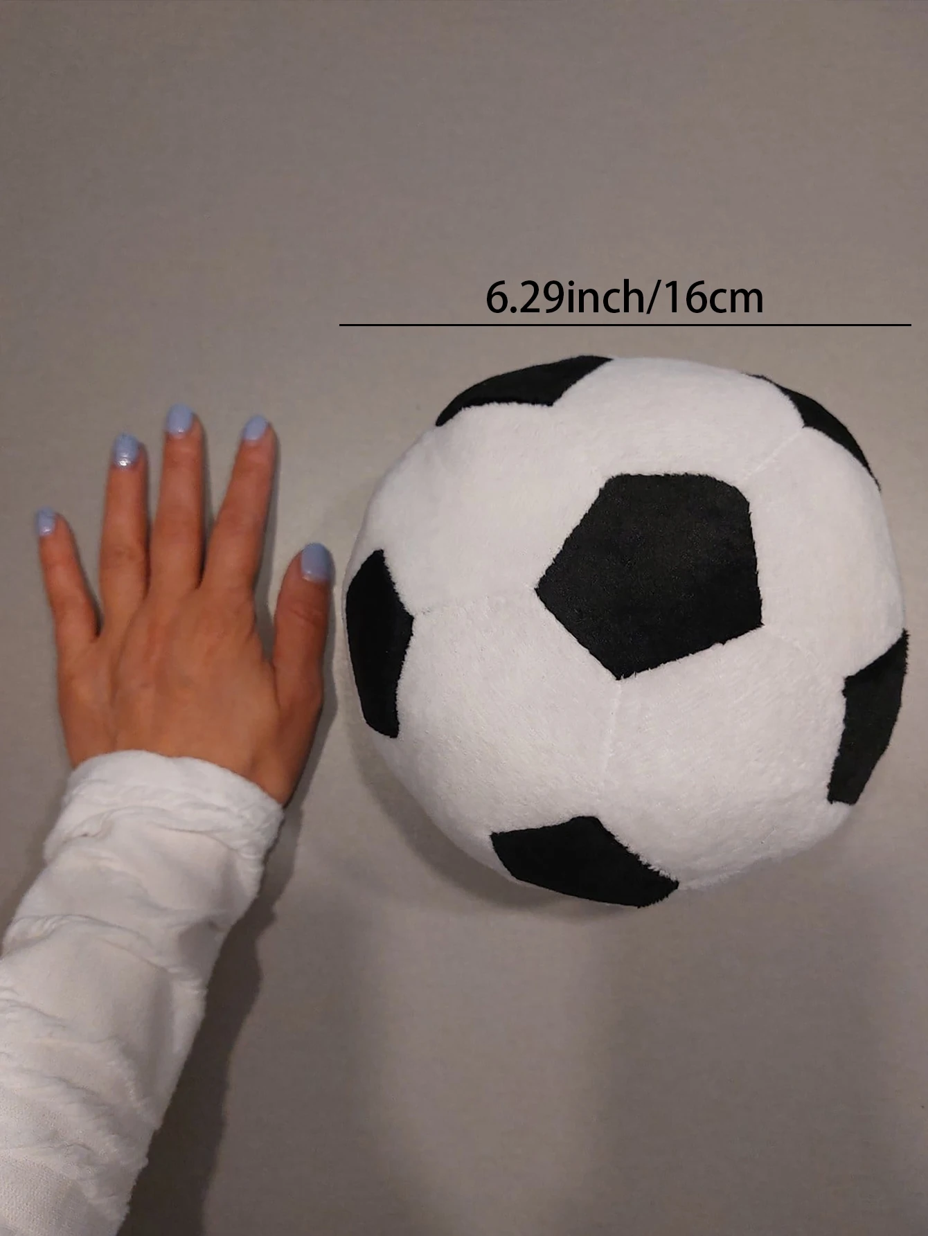 Limpieza de juguete de peluche para perros