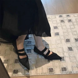 Zapatos Mary Jane para perros pequeños – Cómodos y antideslizantes