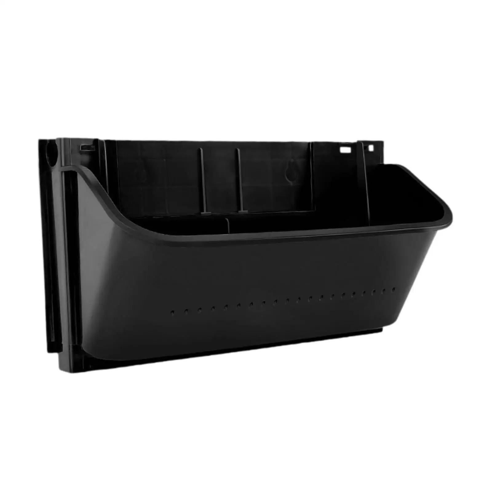 Contenedor Vertical para macetero de jardín, macetero de pared Vertical, maceta de pared para terraza, plantas de interior, decoración al aire libre