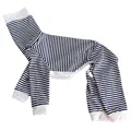 Black stripe