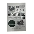 1 Book Negotiating