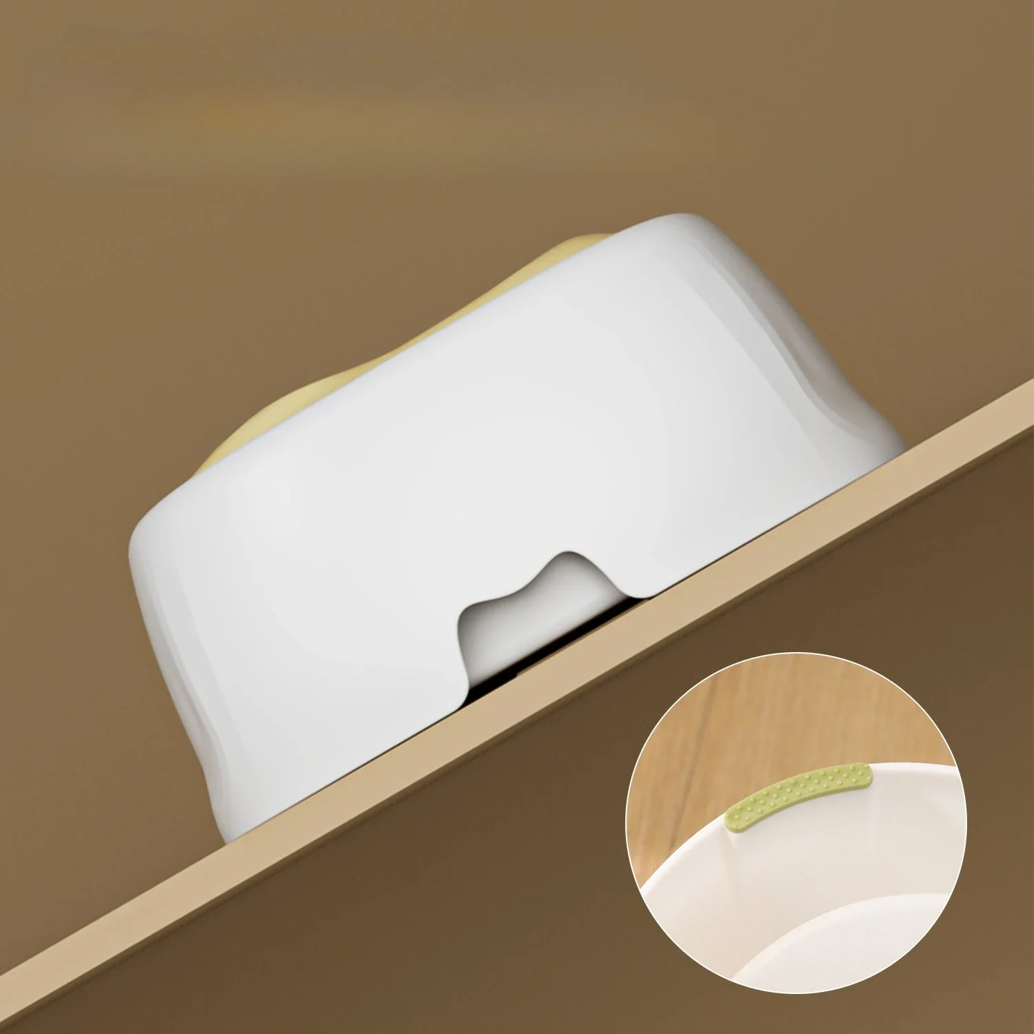 Bebedero para perros, accesorios para mascotas, cuenco de agua antisalpicaduras para perros, bebedero, cuencos para beber - imagen 5