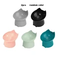 2pcs random color