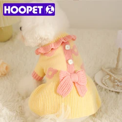 Jersey térmico para Chihuahua y Yorkie – Abrigo suave para gatos