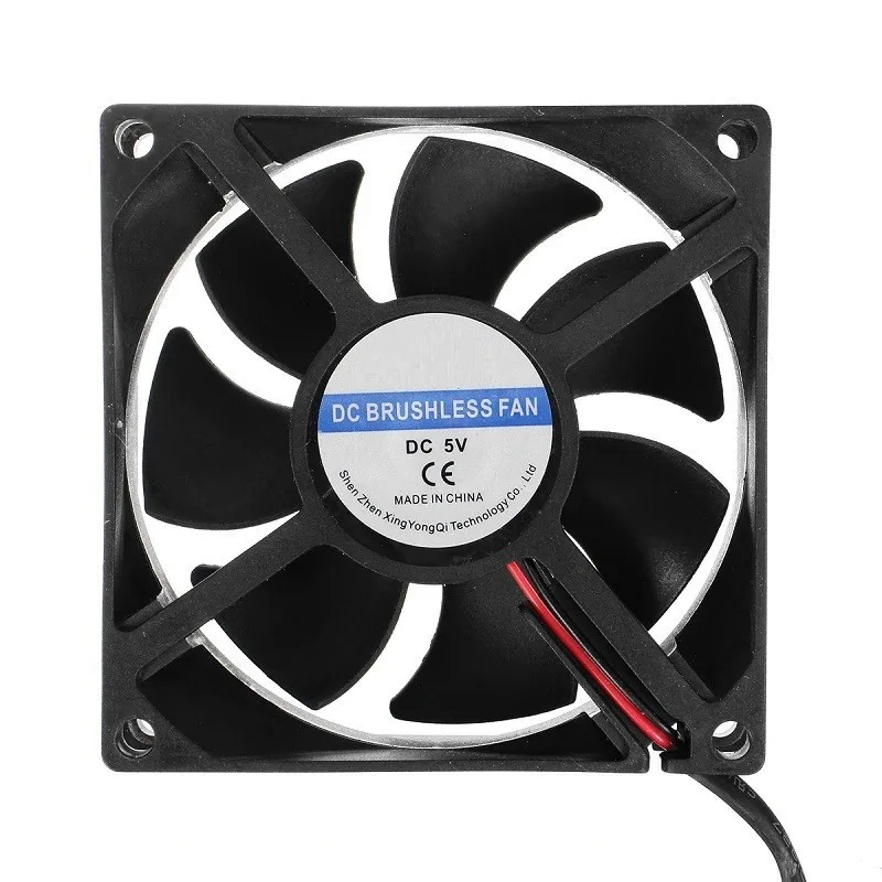 Ventiladores de panel solar de 2,5 W, extractor solar para mascotas, ventilador de flujo de aire para perros y gatos, productos para mascotas - imagen 4