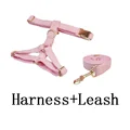harness leash