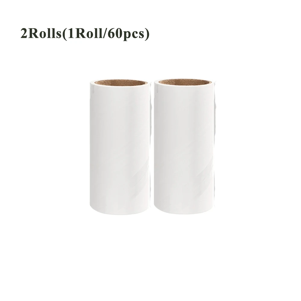 2Rolls Replacement