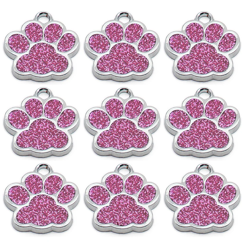Etiquetas de identificación para gatos y perros - personalizables - imagen 5