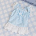 lace light blue
