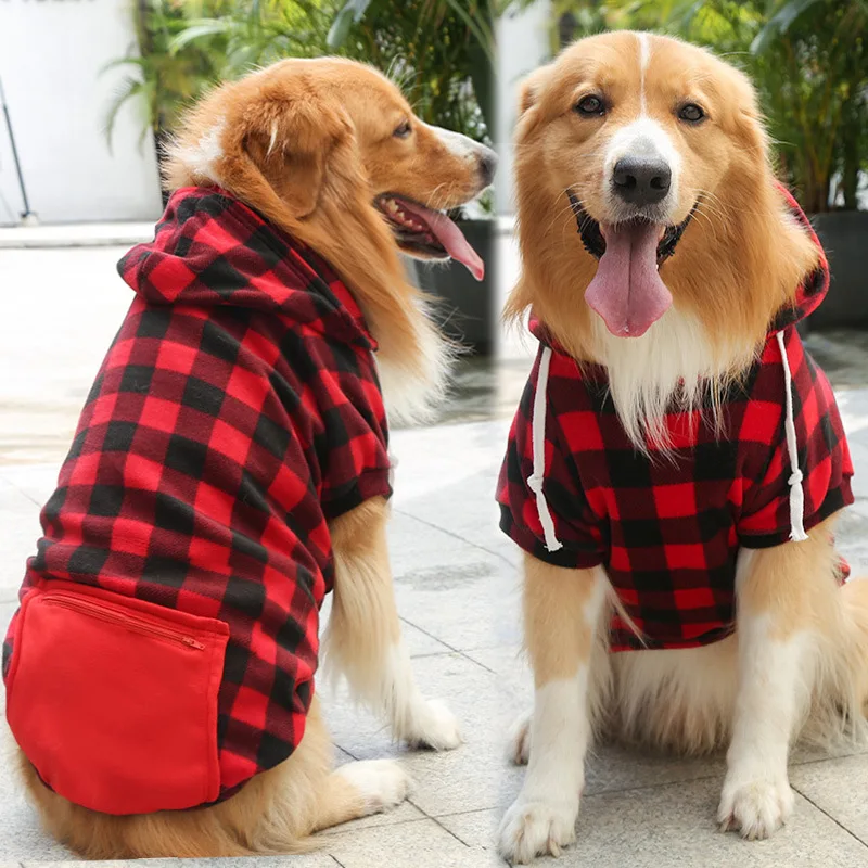 Red Plaid