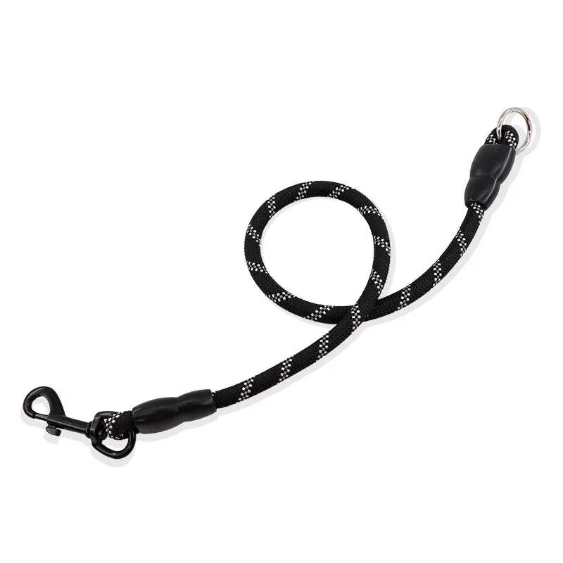 1 rope black