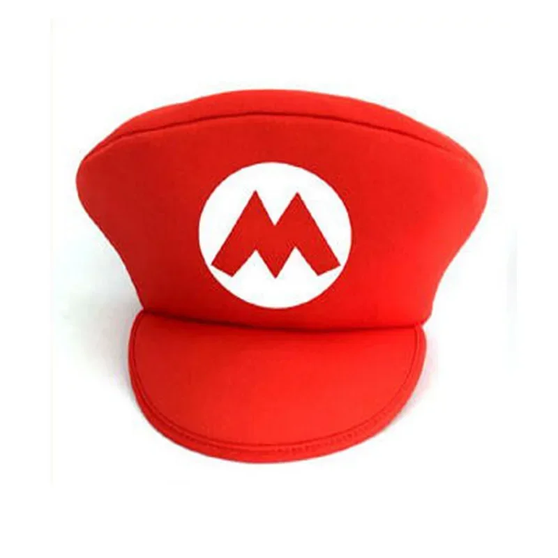Super Marios Bros bebé niño Anime con capucha hermanos mono Halloween algodón bebé Cosplay traje niños pequeños disfraz niños Pyjamsas regalo - imagen 5