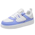White Blue
