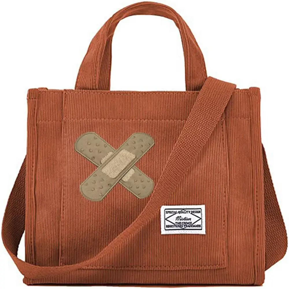 Parche bordado de estilo tirita, insignia para brazalete, pegatina, aplique, adorno, vendaje táctico de dibujos animados, parches decorativos - imagen 5