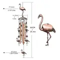 209-Flamingo