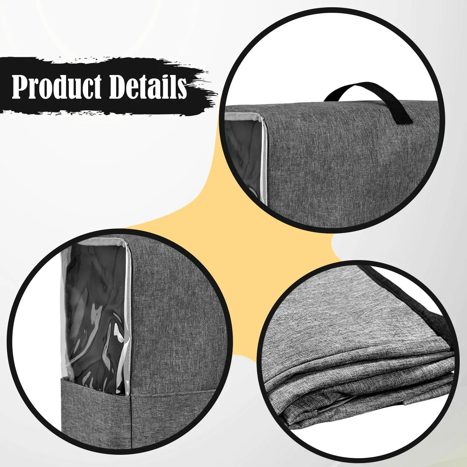 Slushie Machine Cover, Small Appliance Parts, Drink Maker Cover, Slush Machine Accessories for FS301C FS301 Slushie Machine Cover, Small Appliance Parts, Drink Maker Cover, Slush Machine Accessories for FS301C FS301