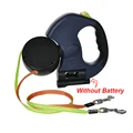 Navy Blue-No Battery