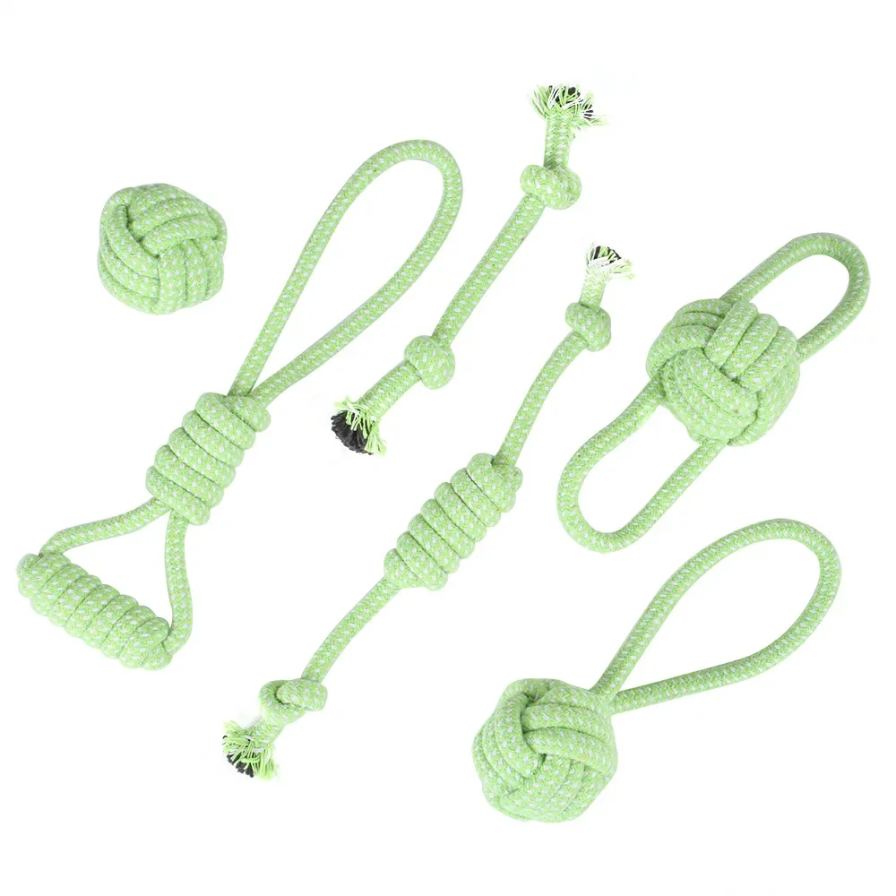 6pcs dogs toys
