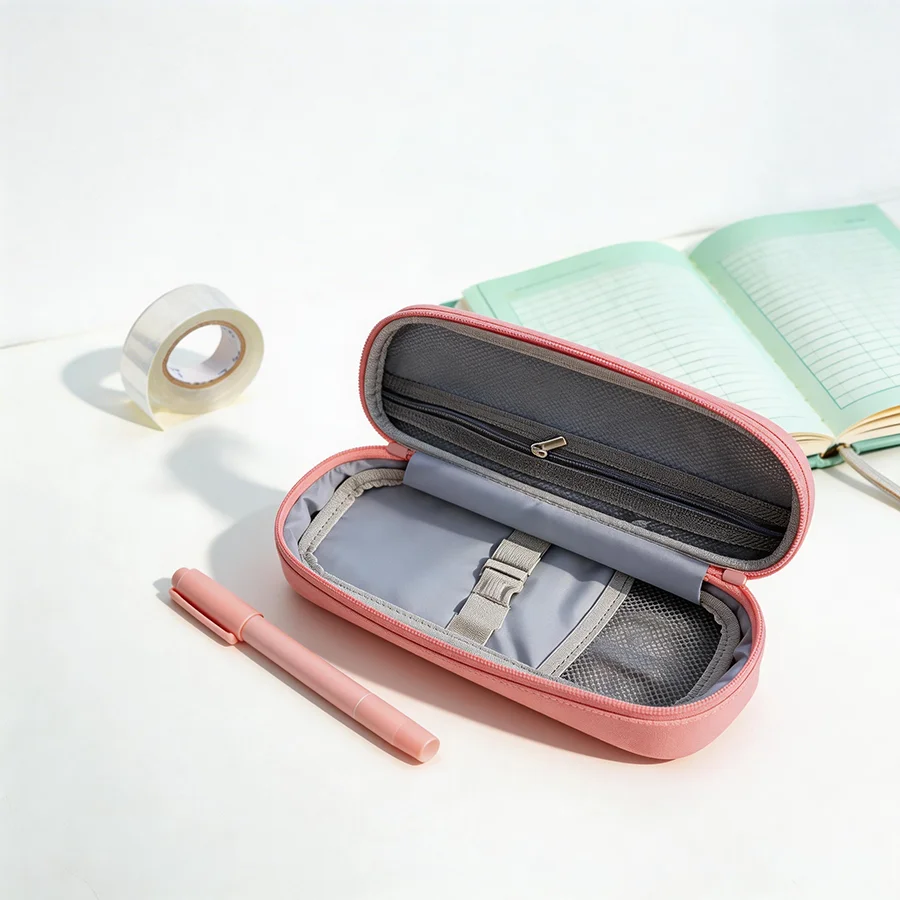 Transportín portátil para gatos y perros pequeños – Bolsa de viaje