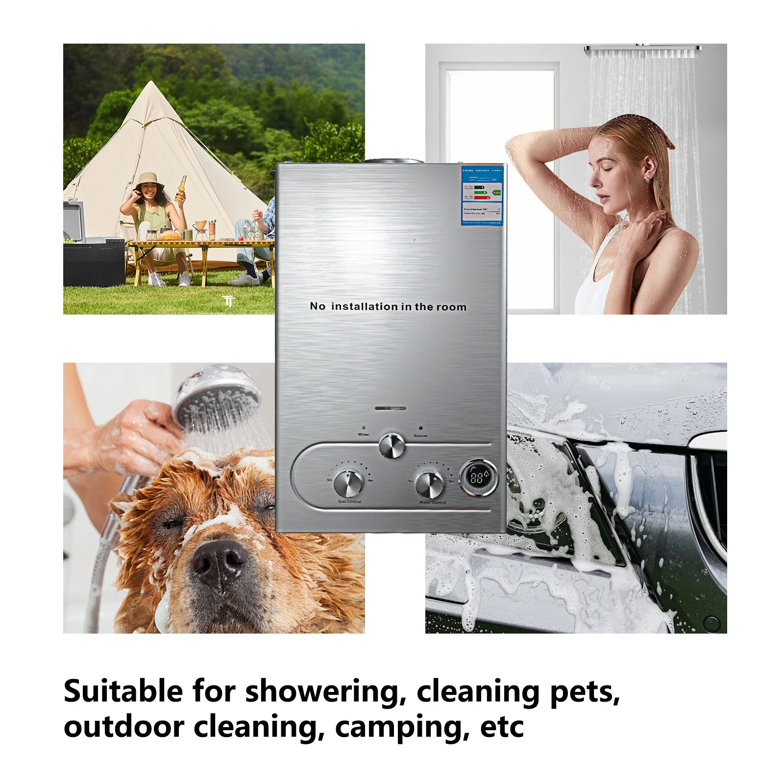 Grandes Electrodomésticos