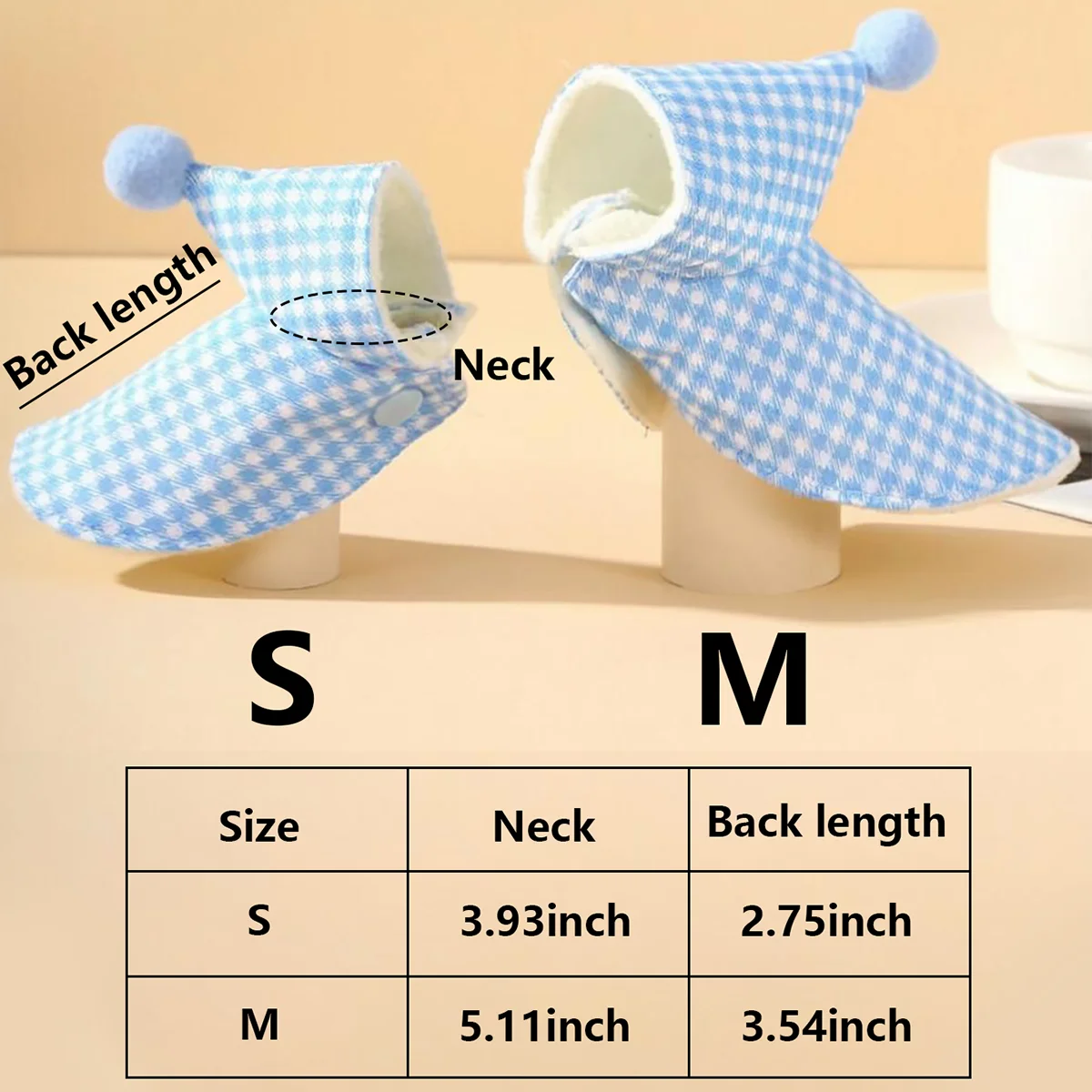 Linda ropa para pájaros, capa para pájaros, chaqueta gruesa para pájaros, pañal para pájaros, vestido de loro, traje de vuelo con pañal con tirantes de peonía con patrón de tigre - imagen 2