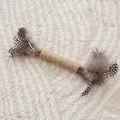 Feather Stick