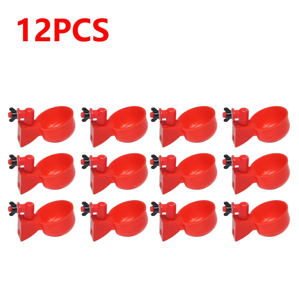 12pcs