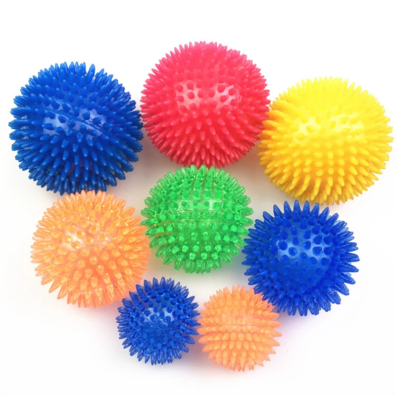 Suministros para perros, pelota hinchable, juguetes para masticar para perros pequeños, medianos y grandes, borde para cachorros, pastor, Corgi, juguete interactivo súper duradero - imagen 2