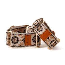 Collar Martingale para galgos, whippets y lurchers