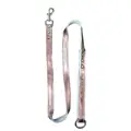 pink leash