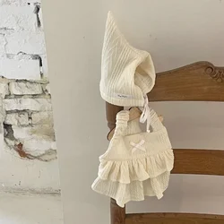 Chaleco con sombrero para perros Chihuahua y raza mini
